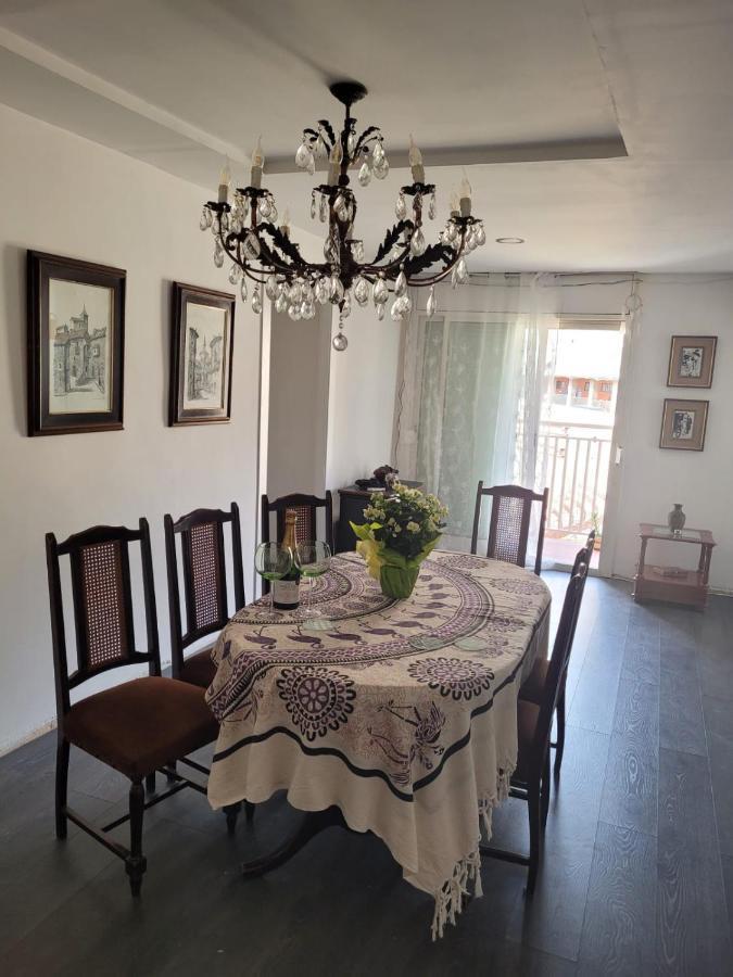 Apartment Melpomeny Tarragona