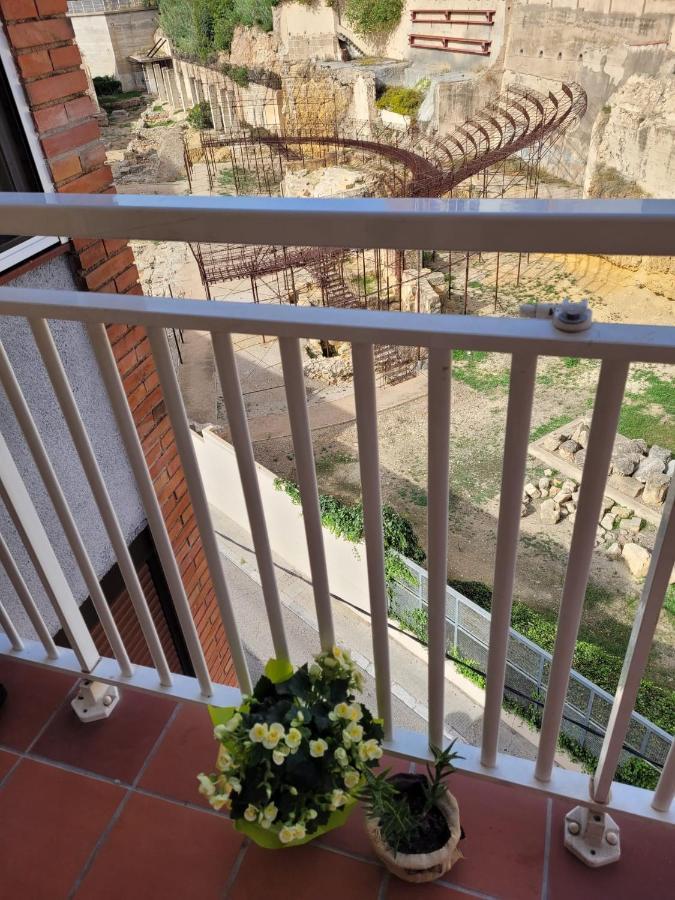 Appartement Melpomeny