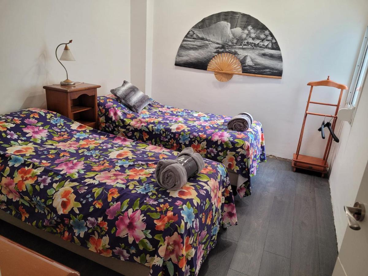 Appartement Melpomeny *