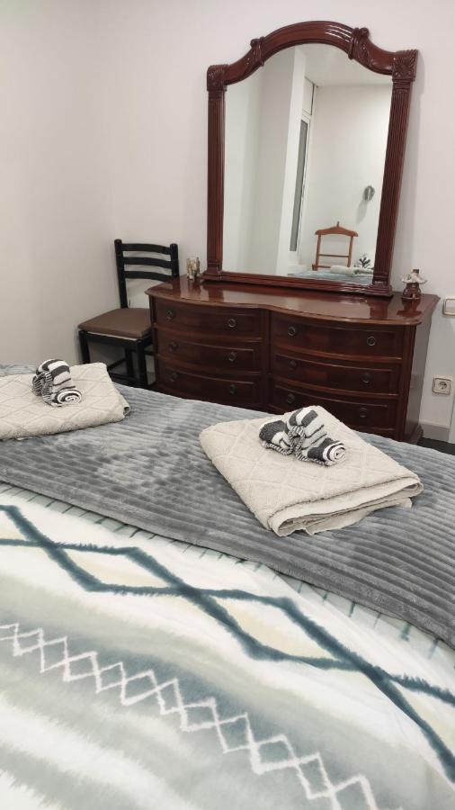 Melpomeny Appartement