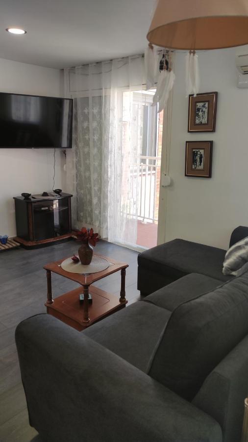 Appartement Melpomeny Tarragona