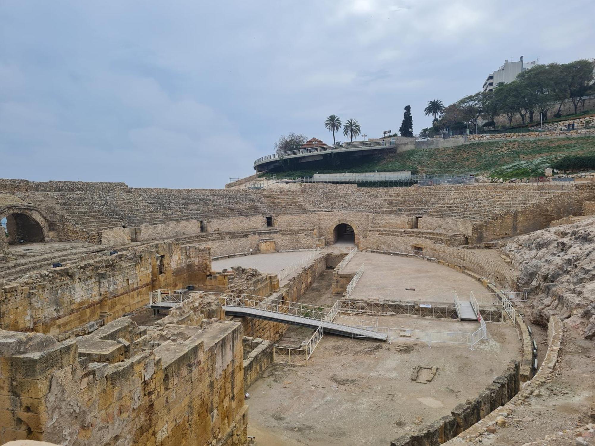 Melpomeny Tarragona