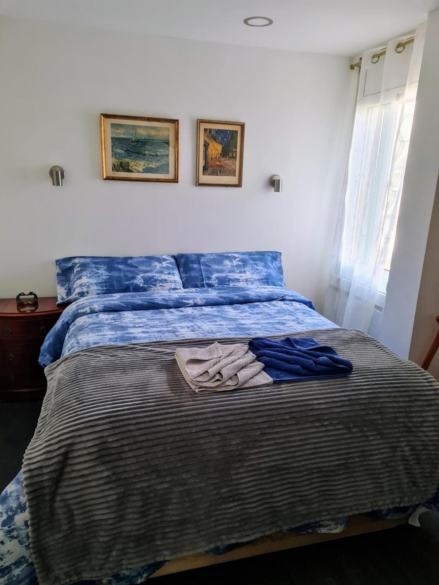 Appartement Melpomeny Tarragona