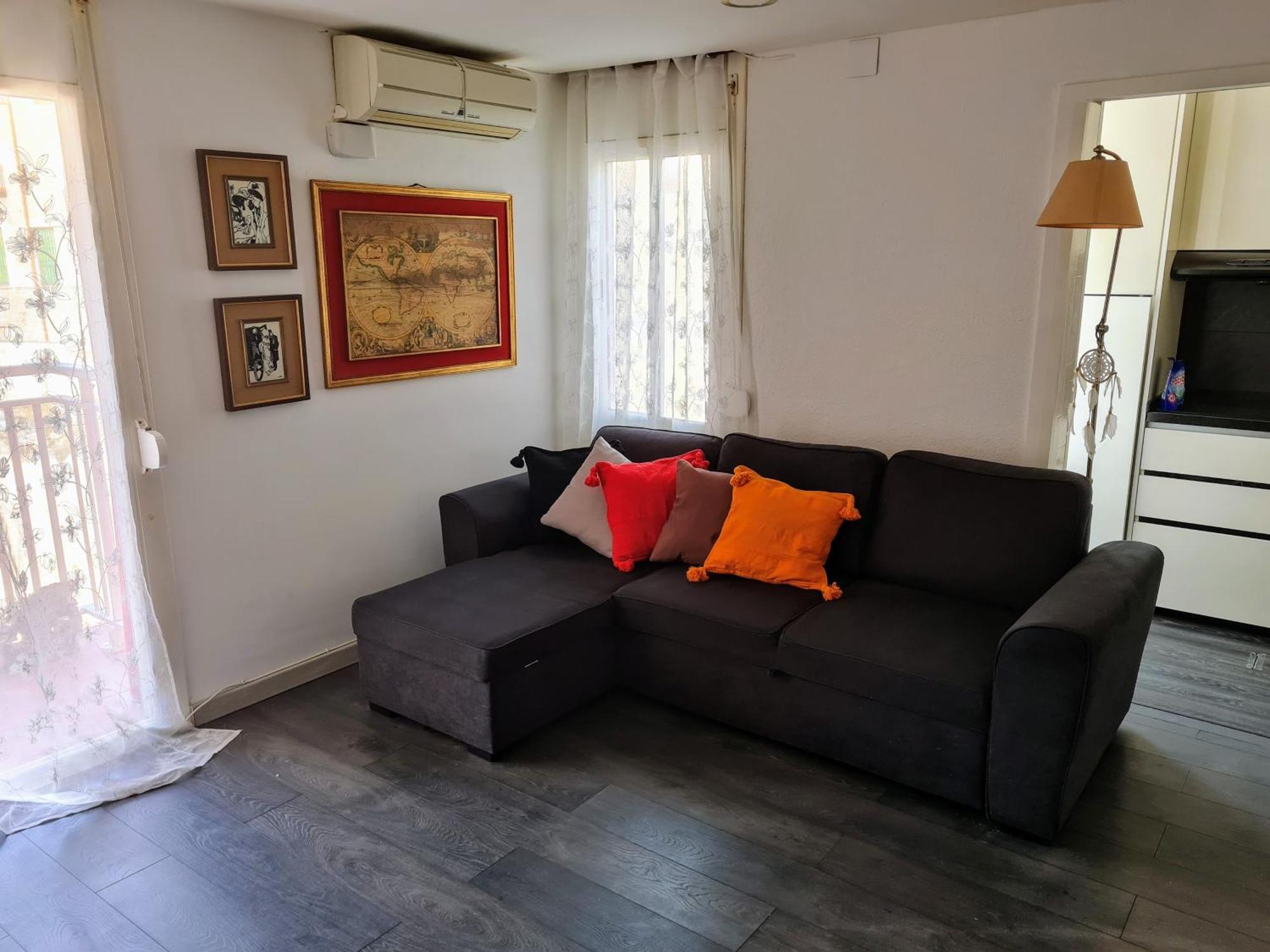Melpomeny Appartement
